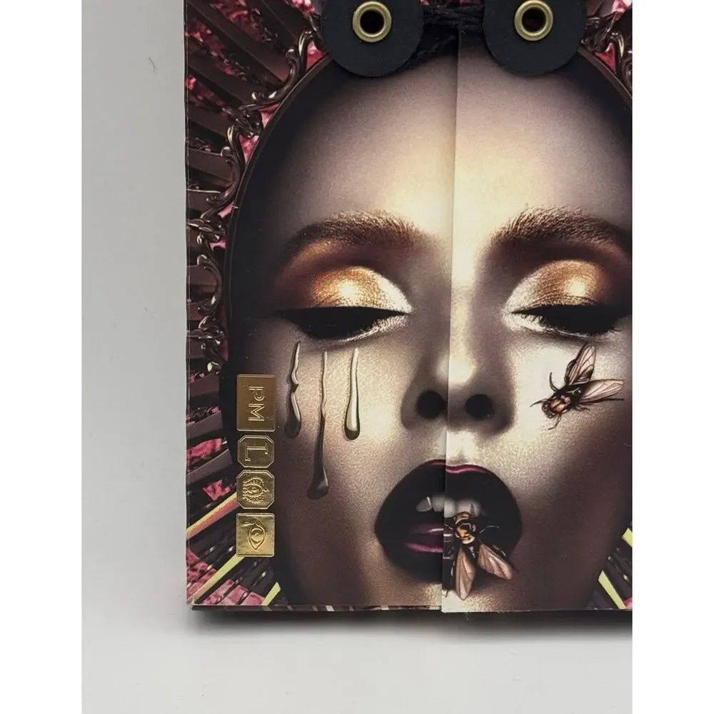 Pat McGrath pat mcgrath